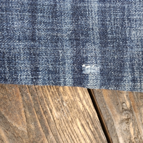 American Eagle Stretch Jegging - Picture 5 of 8